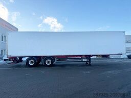 Kel-Berg Refrigerated trailer / Kühlauflieger / Køletrailer