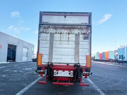 Kel-Berg Refrigerated trailer / Kühlauflieger / Køletrailer