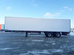 Kel-Berg Refrigerated trailer / Kühlauflieger / Køletrailer