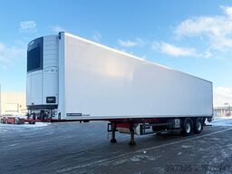 Kel-Berg Refrigerated trailer / Kühlauflieger / Køletrailer