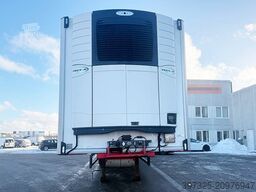 Kel-Berg Refrigerated trailer / Kühlauflieger / Køletrailer