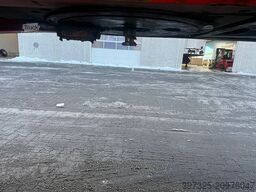 Kel-Berg Refrigerated trailer / Kühlauflieger / Køletrailer