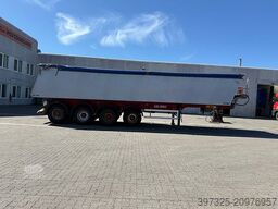 Kel-Berg Tipper / Kipper / Tiptrailer