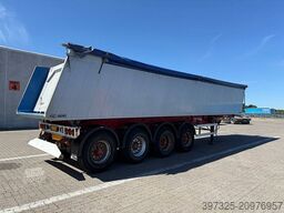 Kel-Berg Tipper / Kipper / Tiptrailer