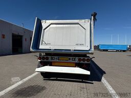 Kel-Berg Tipper / Kipper / Tiptrailer