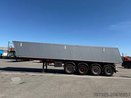 Kel-Berg Tipper / Kipper / Tiptrailer