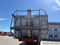 Kel-Berg Tipper / Kipper / Tiptrailer