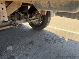 Kel-Berg Tipper / Kipper / Tiptrailer