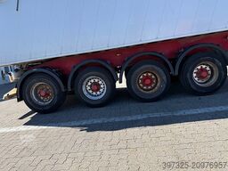 Kel-Berg Tipper / Kipper / Tiptrailer