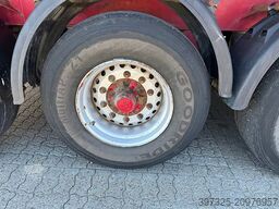 Kel-Berg Tipper / Kipper / Tiptrailer