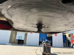 Kel-Berg Tipper / Kipper / Tiptrailer