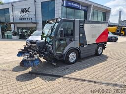 Spazzatrice Hako Citymaster 2200 - 1 OWNER