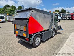 Hako Citymaster 2200 - 1 OWNER