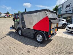 Hako Citymaster 2200 - 1 OWNER