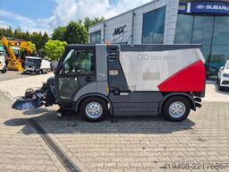 Hako Citymaster 2200 - 1 OWNER
