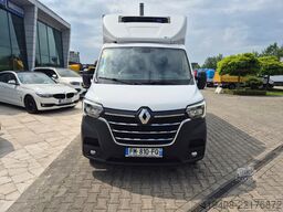 Renault Master 2.3 - Carrier - SERVICED!