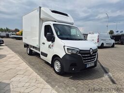 Renault Master 2.3 - Carrier - SERVICED!