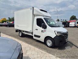 Renault Master 2.3 - Carrier - SERVICED!