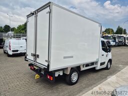 Renault Master 2.3 - Carrier - SERVICED!