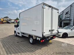 Renault Master 2.3 - Carrier - SERVICED!