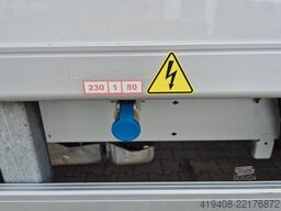 Renault Master 2.3 - Carrier - SERVICED!