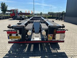 LAG N/A 20FT/30FT ADR Chassis / BPW DRUM / ADR (EXI...