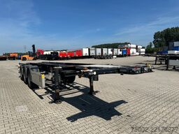 LAG N/A 20FT/30FT ADR Chassis / BPW DRUM / ADR (EXI...