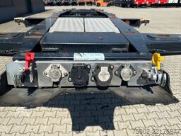 LAG N/A 20FT/30FT ADR Chassis / BPW DRUM / ADR (EXI...