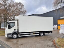 DAF LF 180 - 74 TKm - 1. Hand - EURO6C