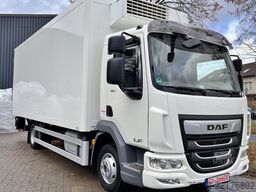DAF LF 180 - 74 TKm - 1. Hand - EURO6C