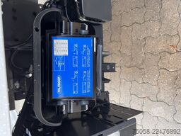 DAF LF 180 - 74 TKm - 1. Hand - EURO6C