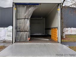 DAF LF 180 - 74 TKm - 1. Hand - EURO6C