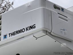 DAF LF 180 - 74 TKm - 1. Hand - EURO6C