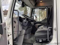 DAF LF 180 - 74 TKm - 1. Hand - EURO6C