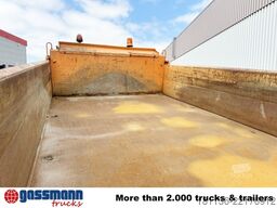 MAN TGM 15.290 4X4 BL, Winterdienstausstattung