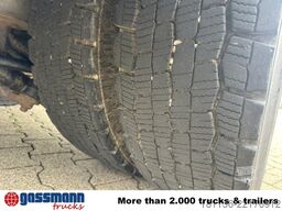 MAN TGM 15.290 4X4 BL, Winterdienstausstattung
