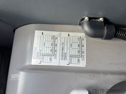 JUNGHEINRICH EFG 215 / Triplex: 4.25m! / SS / 1.573h / 2024