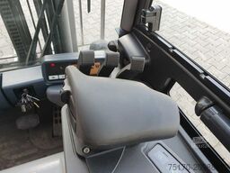 JUNGHEINRICH EFG 215 / Triplex: 4.25m! / SS / 4.166h / 2024