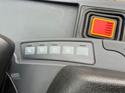 JUNGHEINRICH EFG 215 / Triplex 4.25m / 1.851h / Batterie 2023