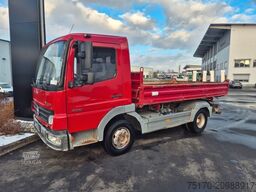 MERCEDES-BENZ Atego 815 K 4x2 Meiller Kipper 2x AHK