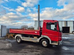 MERCEDES-BENZ Atego 815 K 4x2 Meiller Kipper 2x AHK