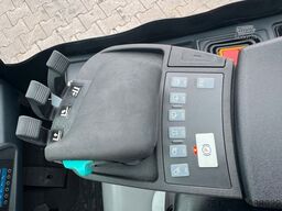 JUNGHEINRICH EFG 215 / Triplex: 4.25m! / SS / 4.168h / 2024