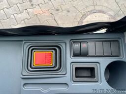 JUNGHEINRICH EFG 215 / Triplex: 4.25m! / SS / 4.168h / 2024