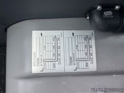 JUNGHEINRICH EFG 215 / Triplex: 4.25m! / SS / 4.168h / 2024