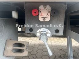  MERSCH FM 160 TRDL-SA  Geschl. KFZ-TRANSPORTER