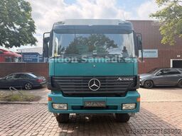 MERCEDES-BENZ Actros 3348 6x6 Dreiseiten-Kipper Meiller EPS