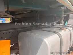 MERCEDES-BENZ Actros 3348 6x6 Dreiseiten-Kipper Meiller EPS