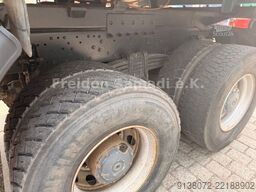 MERCEDES-BENZ Actros 3348 6x6 Dreiseiten-Kipper Meiller EPS