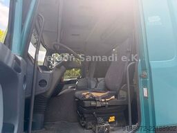 MERCEDES-BENZ Actros 3348 6x6 Dreiseiten-Kipper Meiller EPS