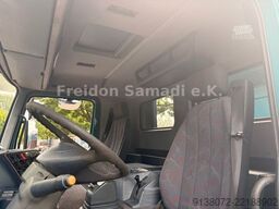 MERCEDES-BENZ Actros 3348 6x6 Dreiseiten-Kipper Meiller EPS